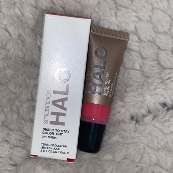 Smashbox Lip and Cheek Tint! - Picture 6 of 6